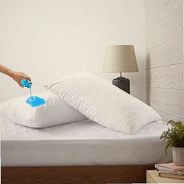 Full Zippered Mattress Encasement Waterproof Bed Bug Mattress Protector Cover